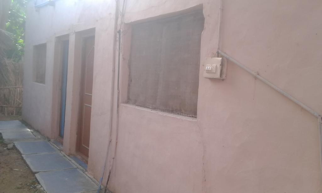 Golden Garden Hampi Hotell Rom bilde